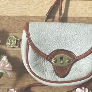Dooney and bourke mini bag